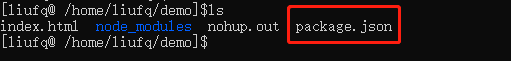 安装http-server